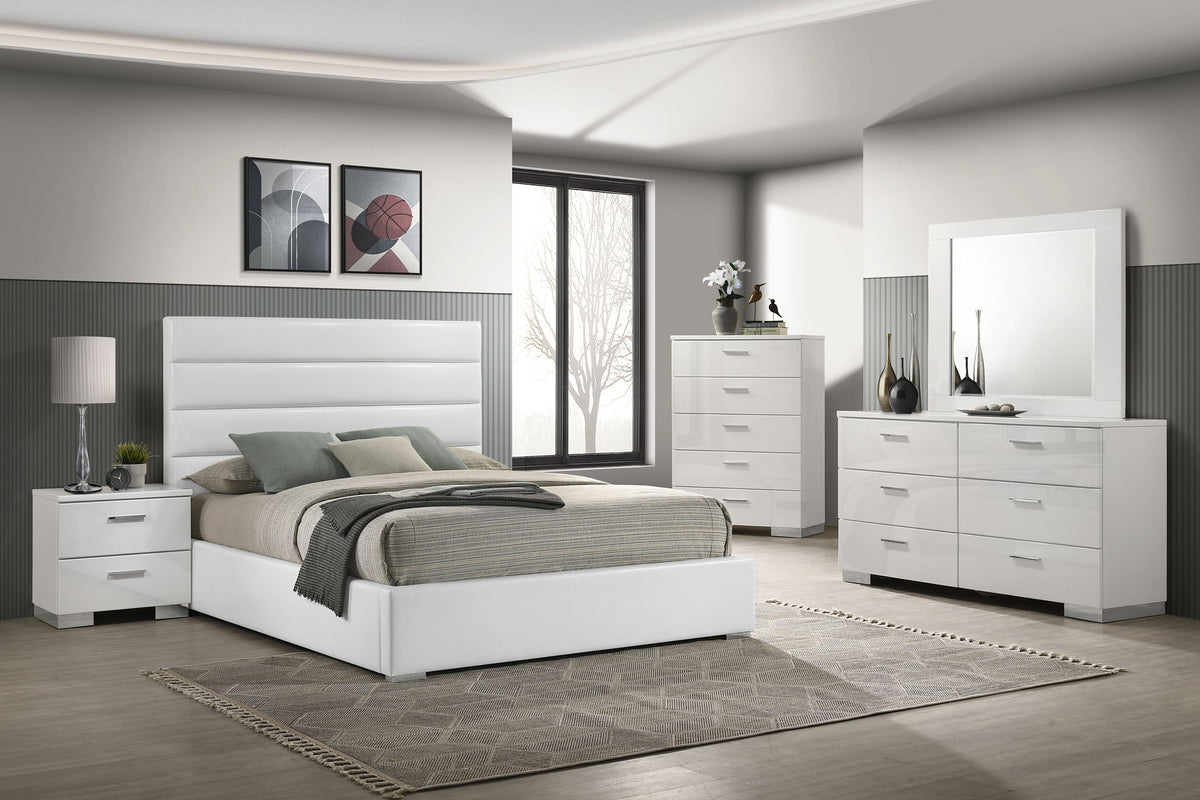 Cama Cantera — vista 10