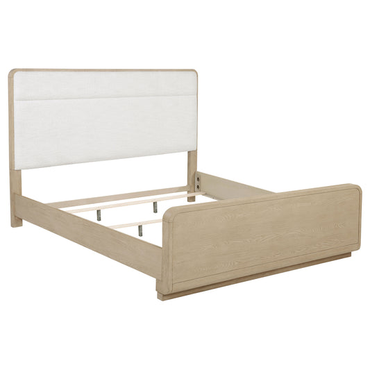 Cama Marfil — vista 2