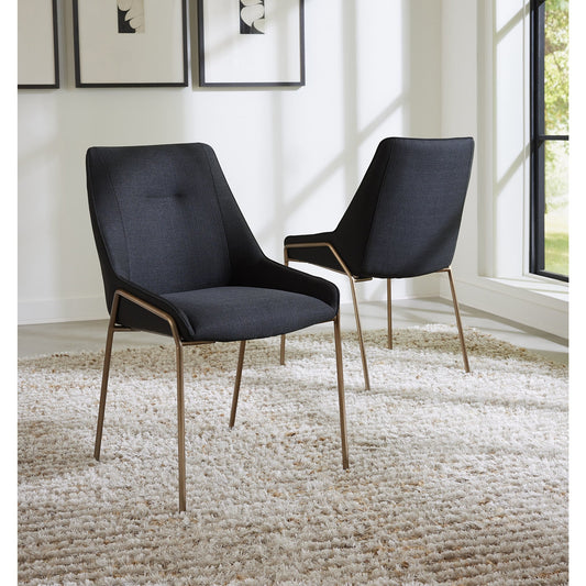 Silla Arcilla — vista 2