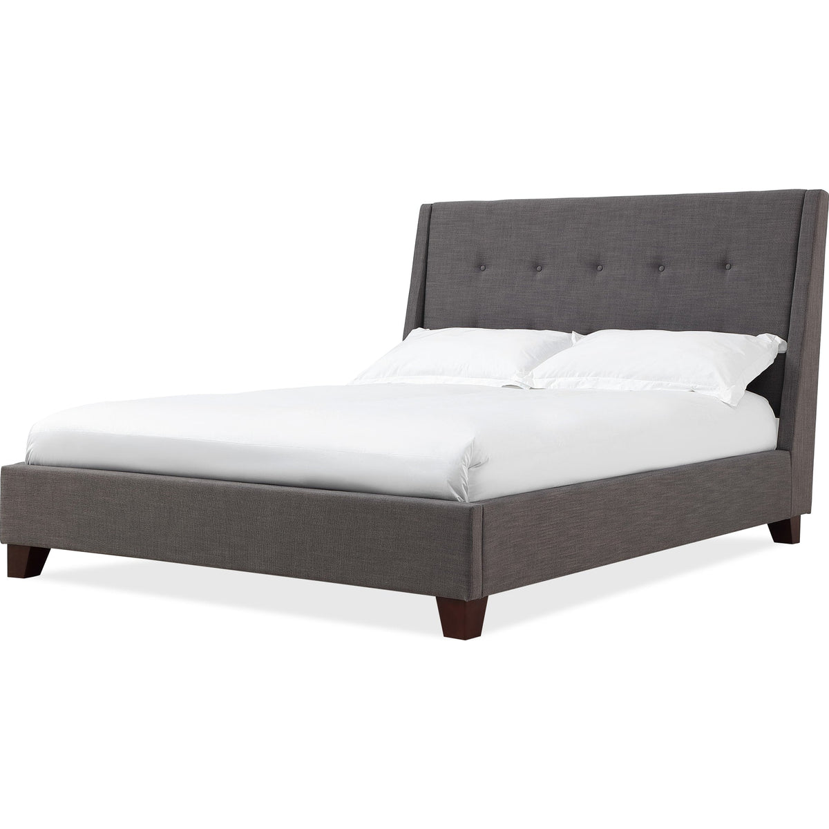 Cama Sierra — vista 6