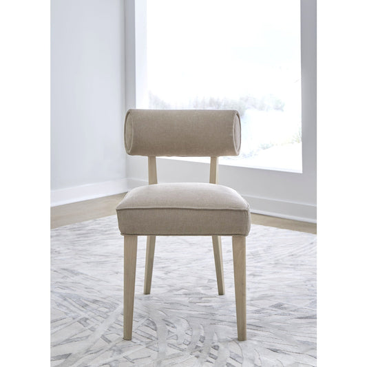 Silla Piloncillo — vista 2