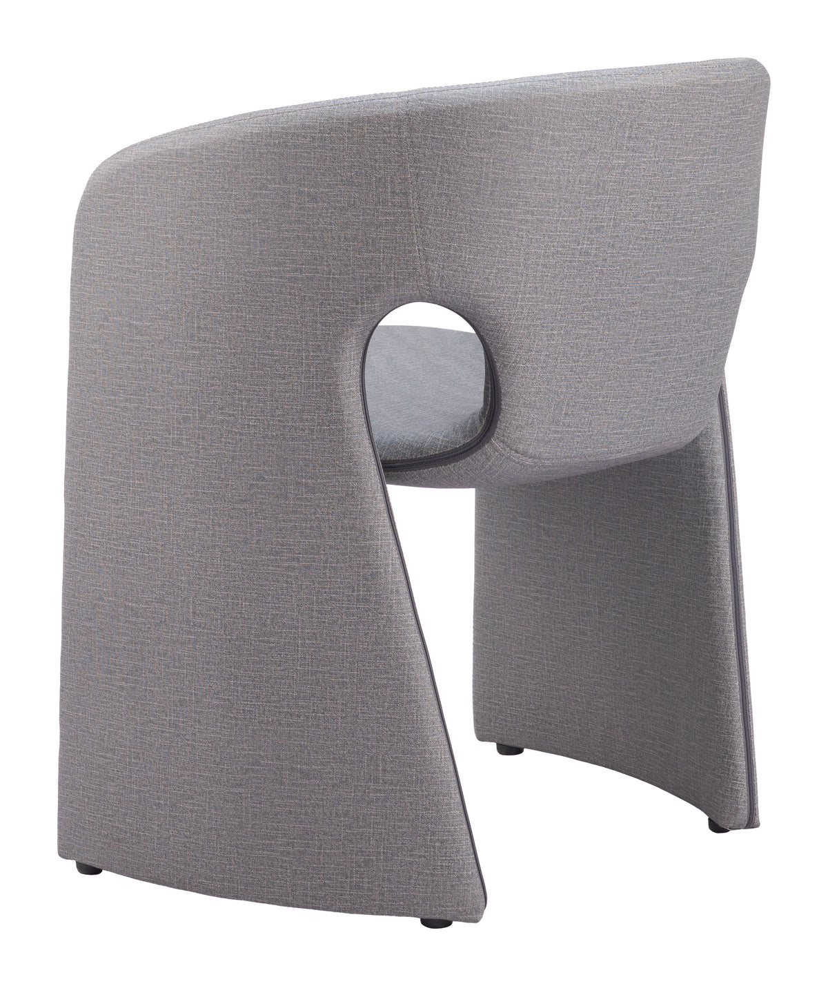 Silla Obsidiana — vista 6