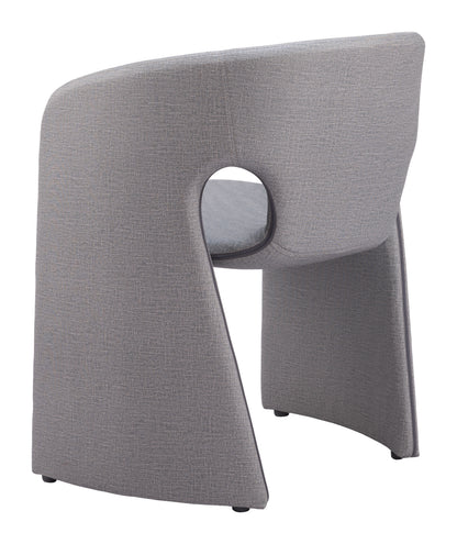 Silla Obsidiana — vista 6