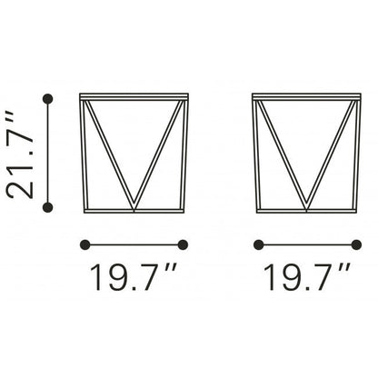 Mesa Pátina — vista 8