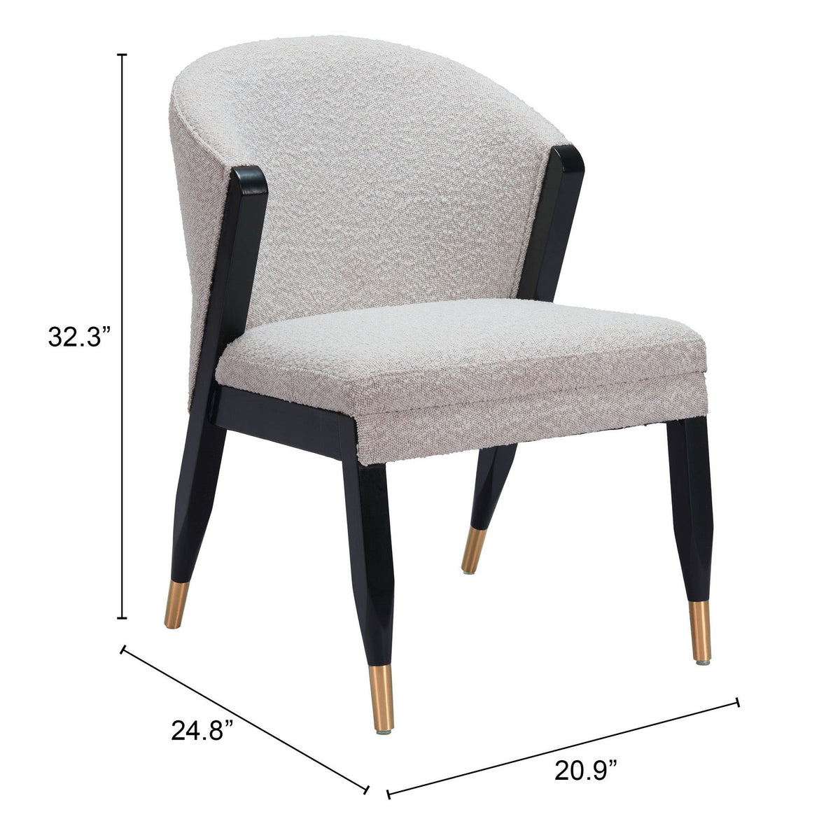 Silla Nopal — vista 9