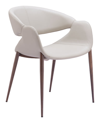 Silla Mirto — vista 7