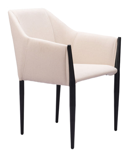 Silla Olmo — vista 7