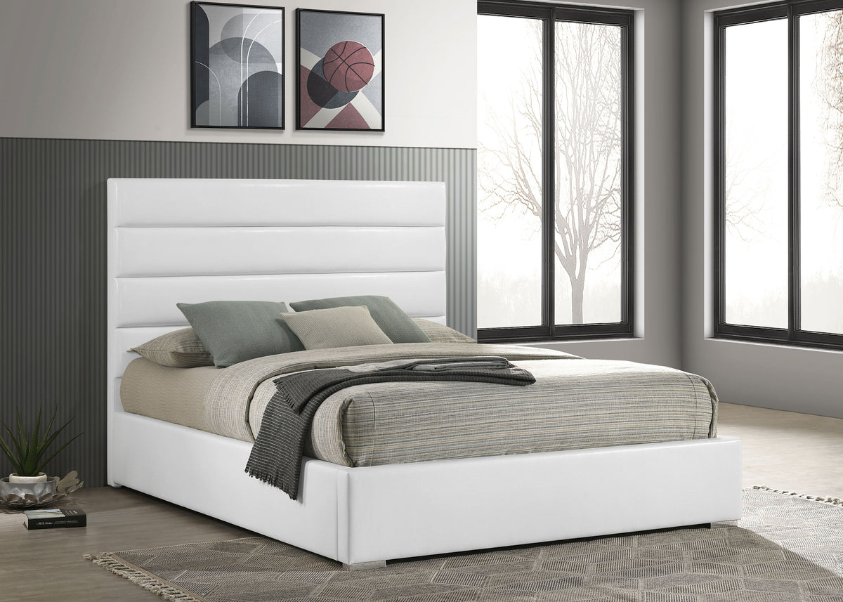 Cama Cantera