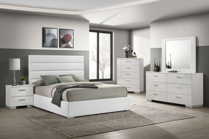 Cama Cantera — vista 10