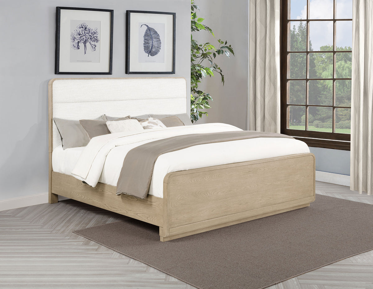 Cama Marfil