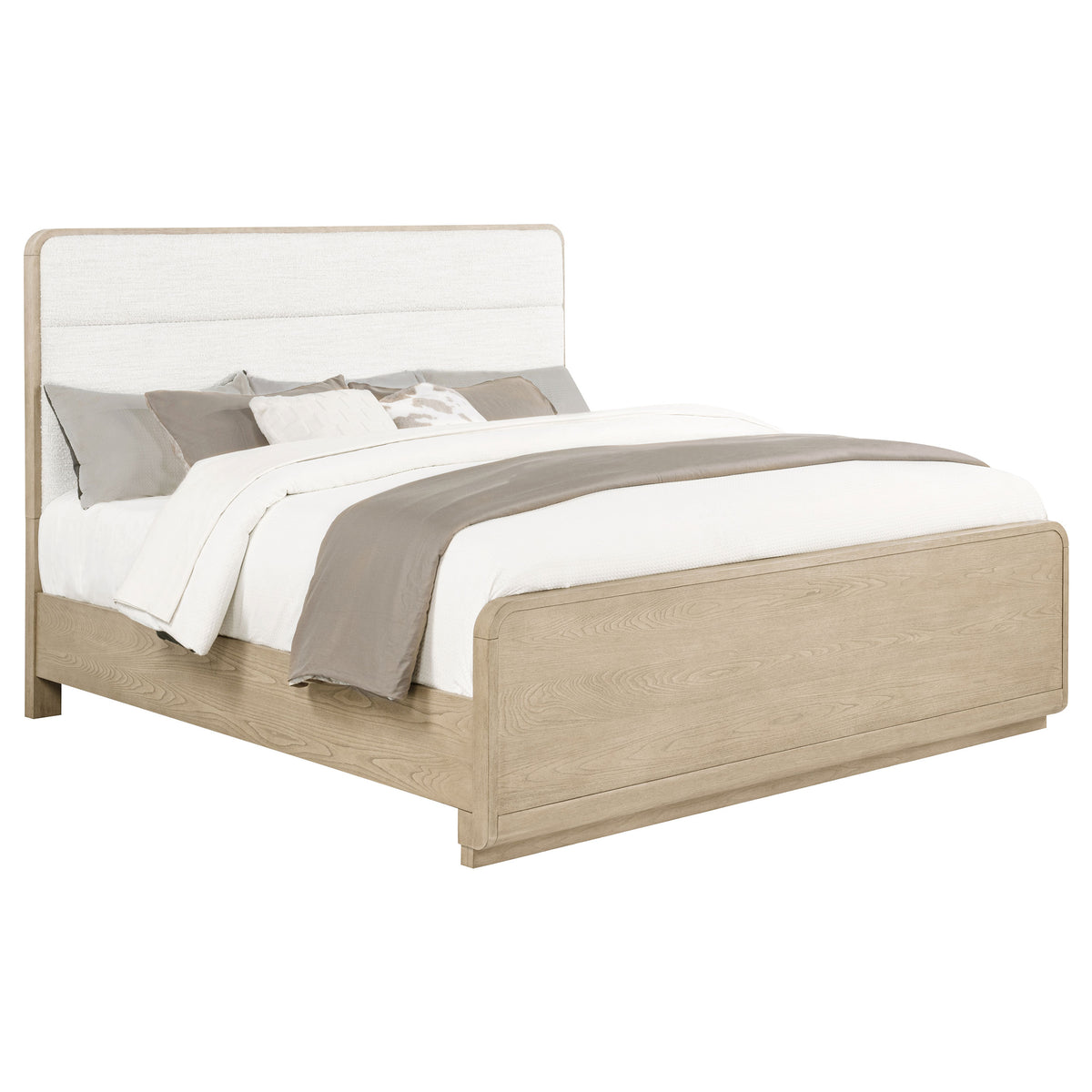 Cama Marfil — vista 3