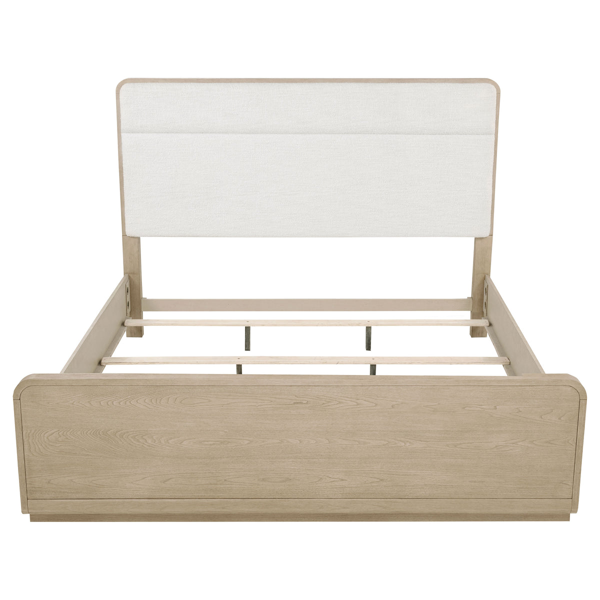 Cama Marfil — vista 4