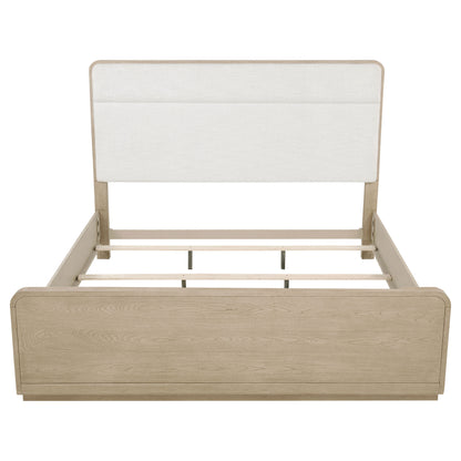 Cama Marfil — vista 4
