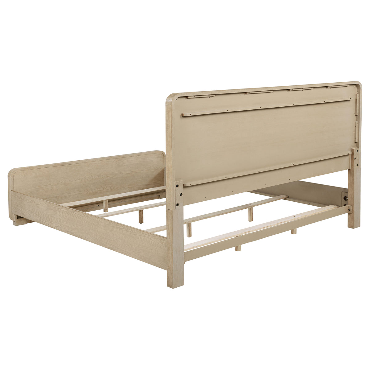 Cama Marfil — vista 5