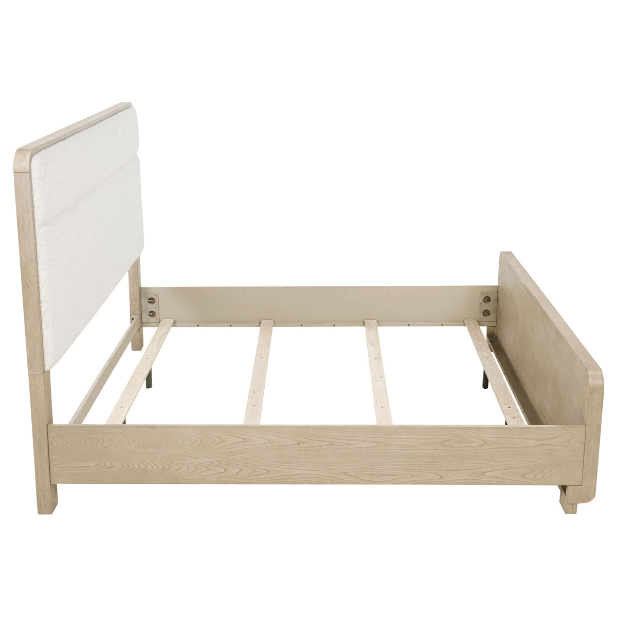 Cama Marfil — vista 6