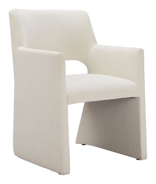 Silla Nardo — vista 2