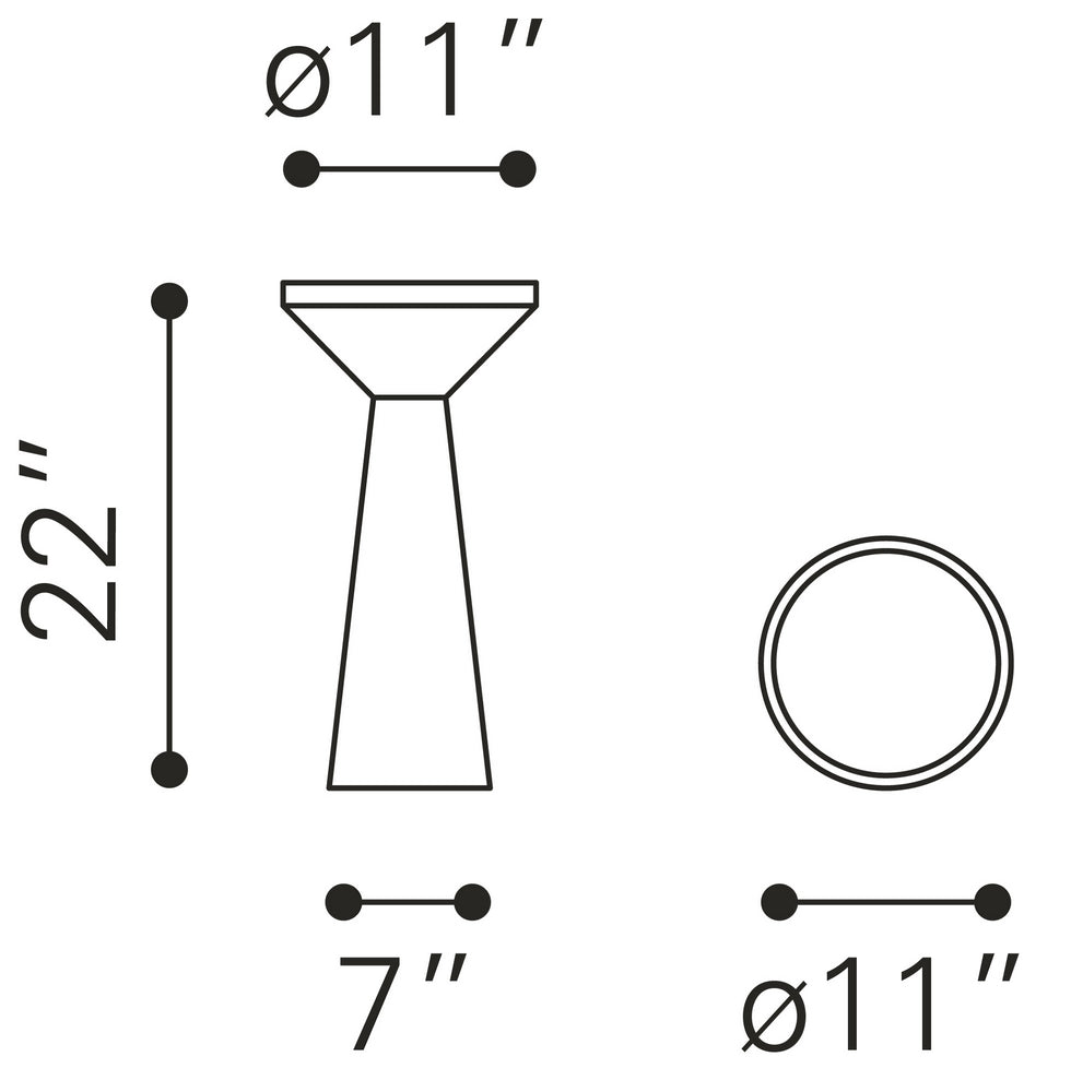 Mesa Mezquite — vista 7