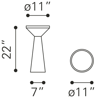 Mesa Mezquite — vista 7