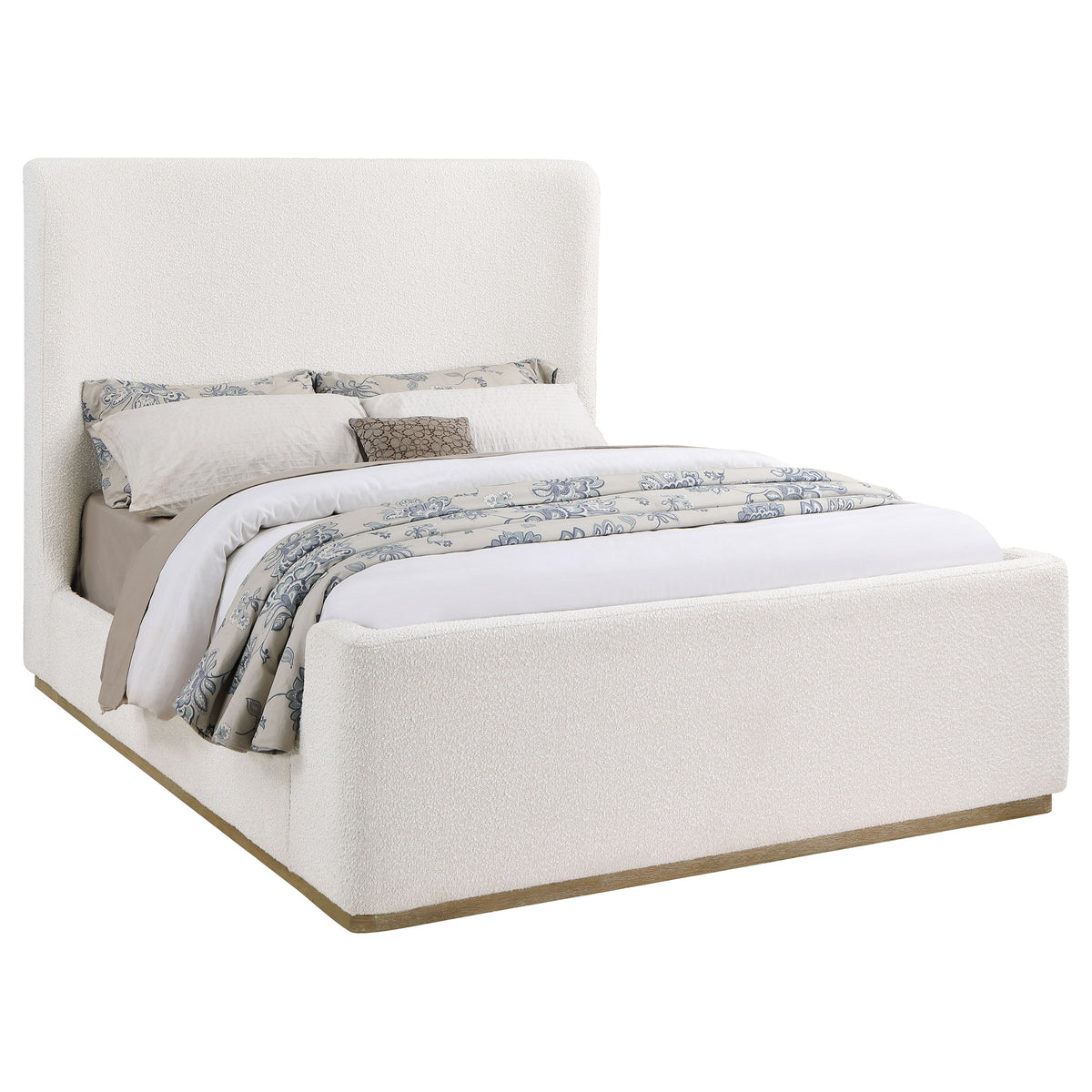 Cama Ribera — vista 3