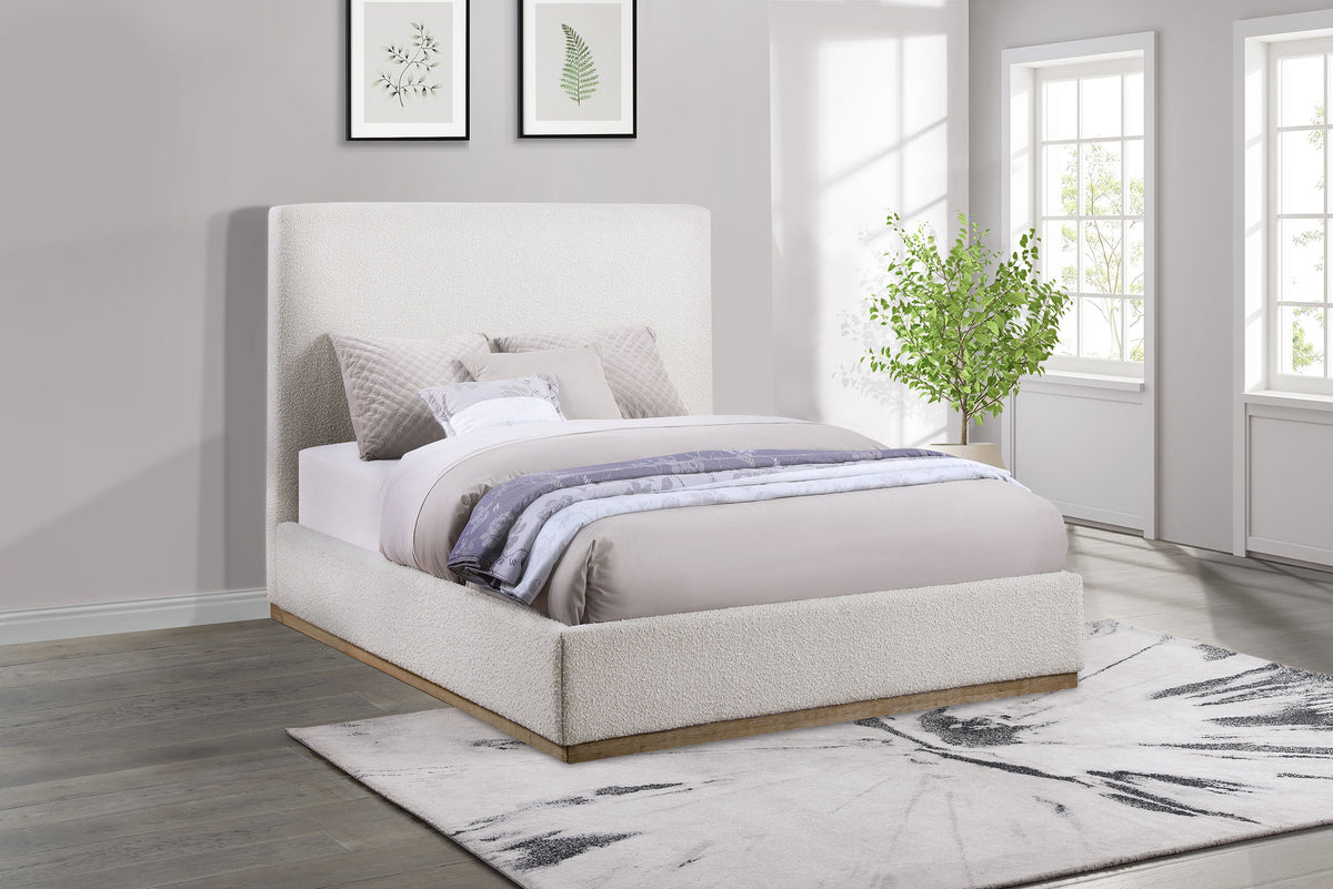 Cama Duna