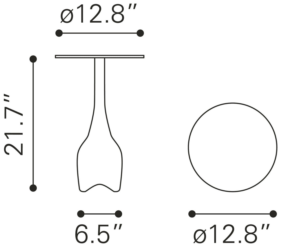 Mesa Cantil — vista 7