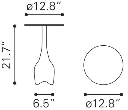 Mesa Cantil — vista 7