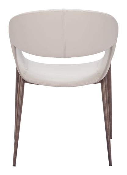 Silla Mirto — vista 5