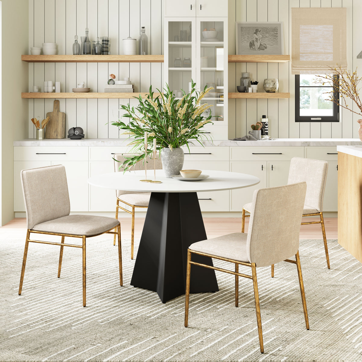 Silla Prado — vista 10