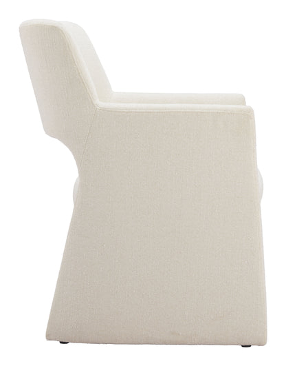 Silla Nardo — vista 3