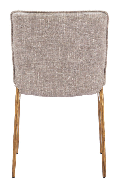 Silla Prado — vista 6