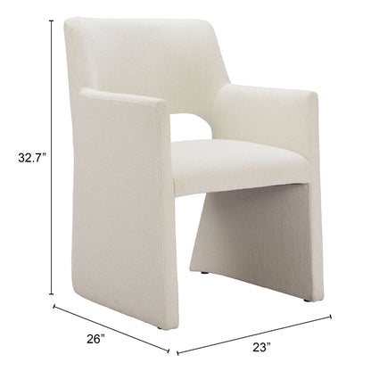 Silla Nardo — vista 9