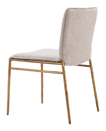 Silla Prado — vista 7