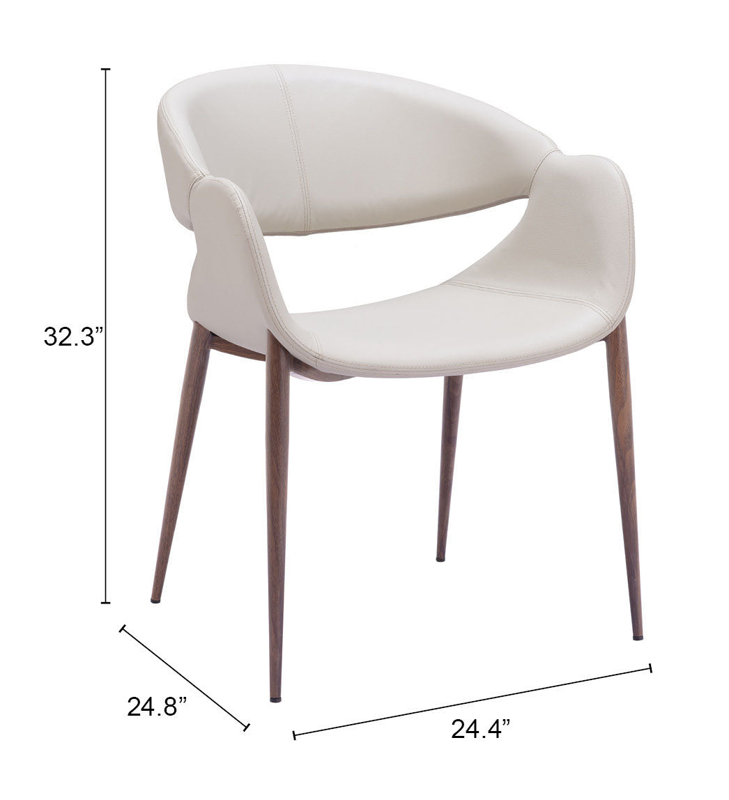 Silla Mirto — vista 14