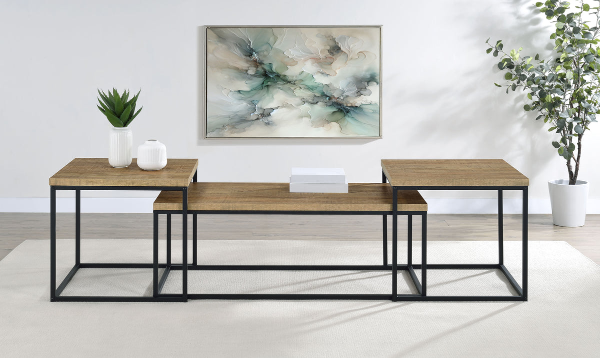 Mesa Quimera