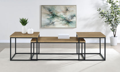 Mesa Quimera