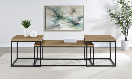 Mesa Quimera