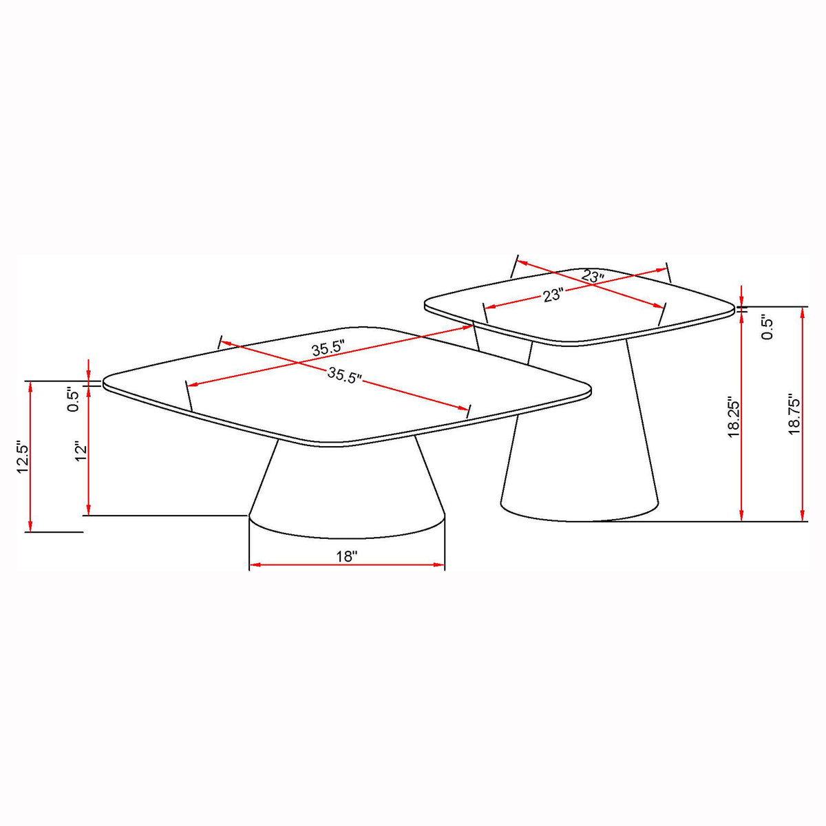 Mesa Alba — vista 10