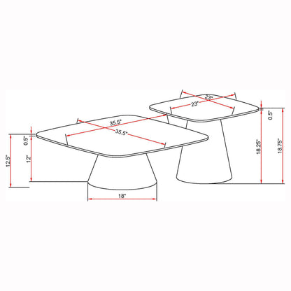 Mesa Alba — vista 10