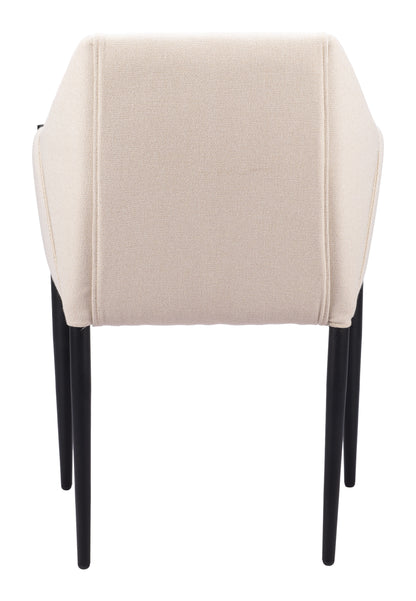 Silla Olmo — vista 5