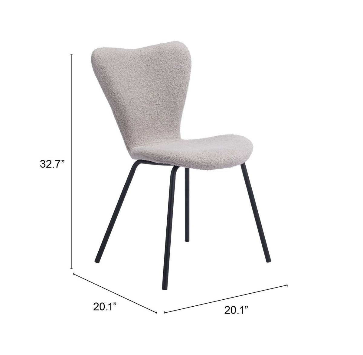 Silla Madroño — vista 11