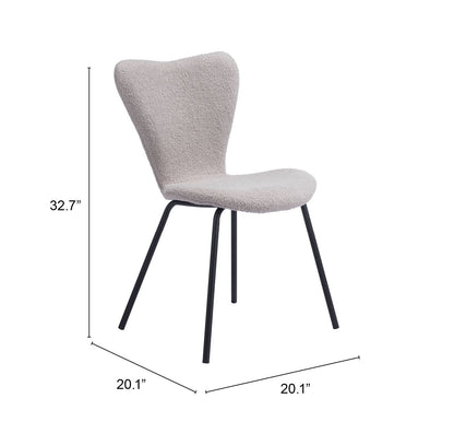 Silla Madroño — vista 11