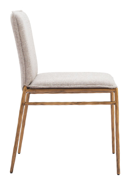 Silla Prado — vista 4