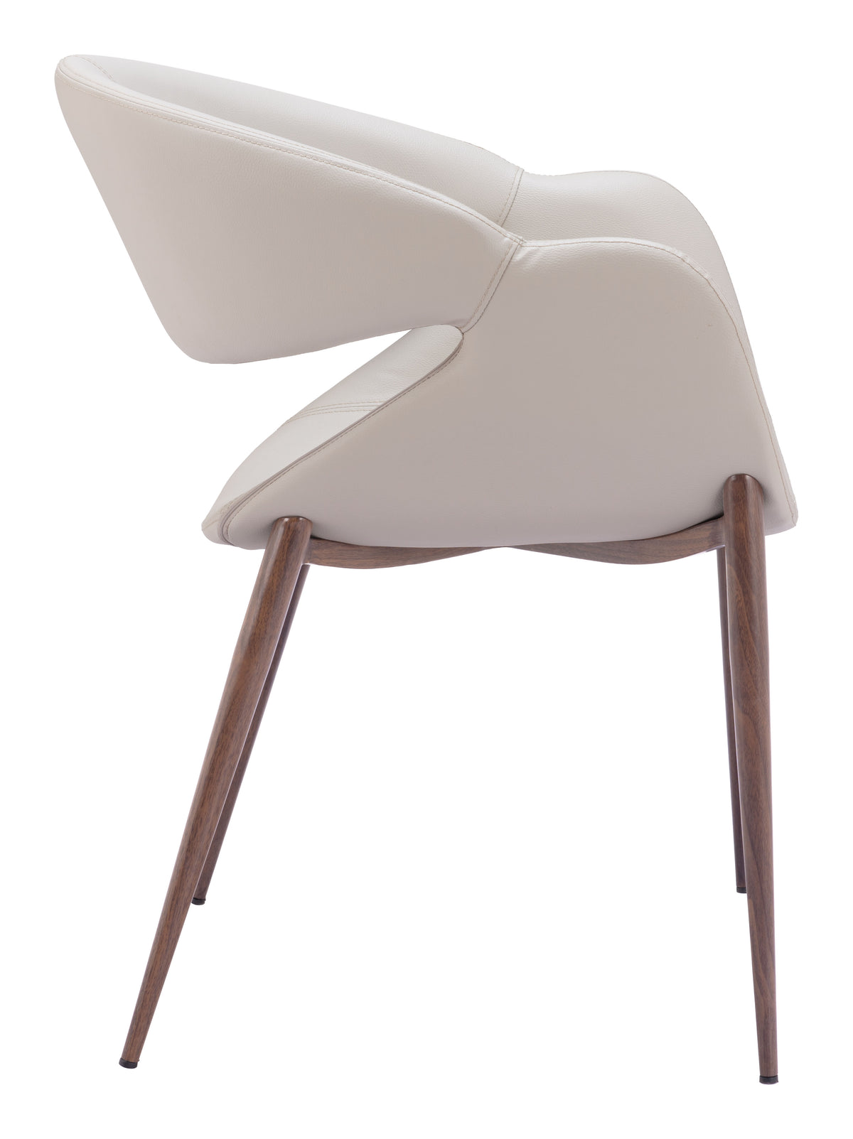Silla Mirto — vista 3