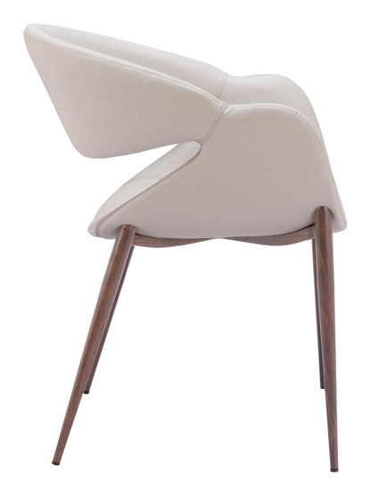 Silla Mirto — vista 3