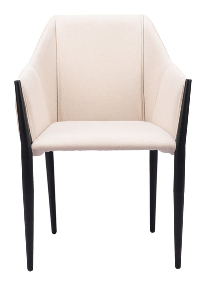 Silla Olmo — vista 4