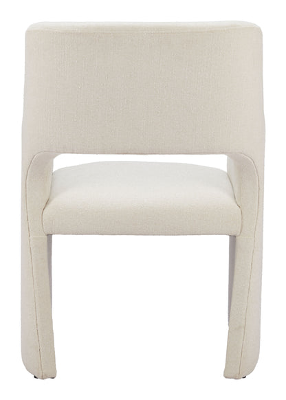 Silla Nardo — vista 5