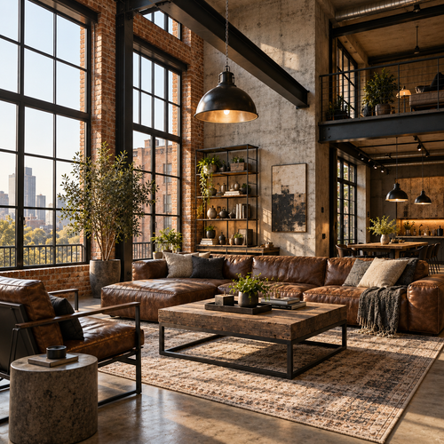 Industrial