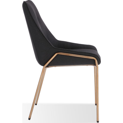 Silla Arcilla — vista 4