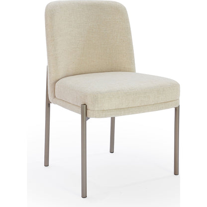 Silla Ceiba — vista 2