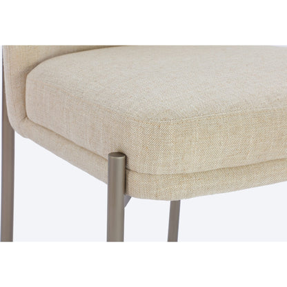 Silla Ceiba — vista 3